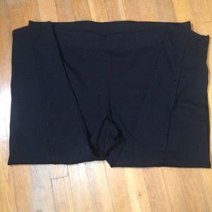 Lane Bryant Leggings sz 26/28R